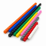 Maths Rod Set